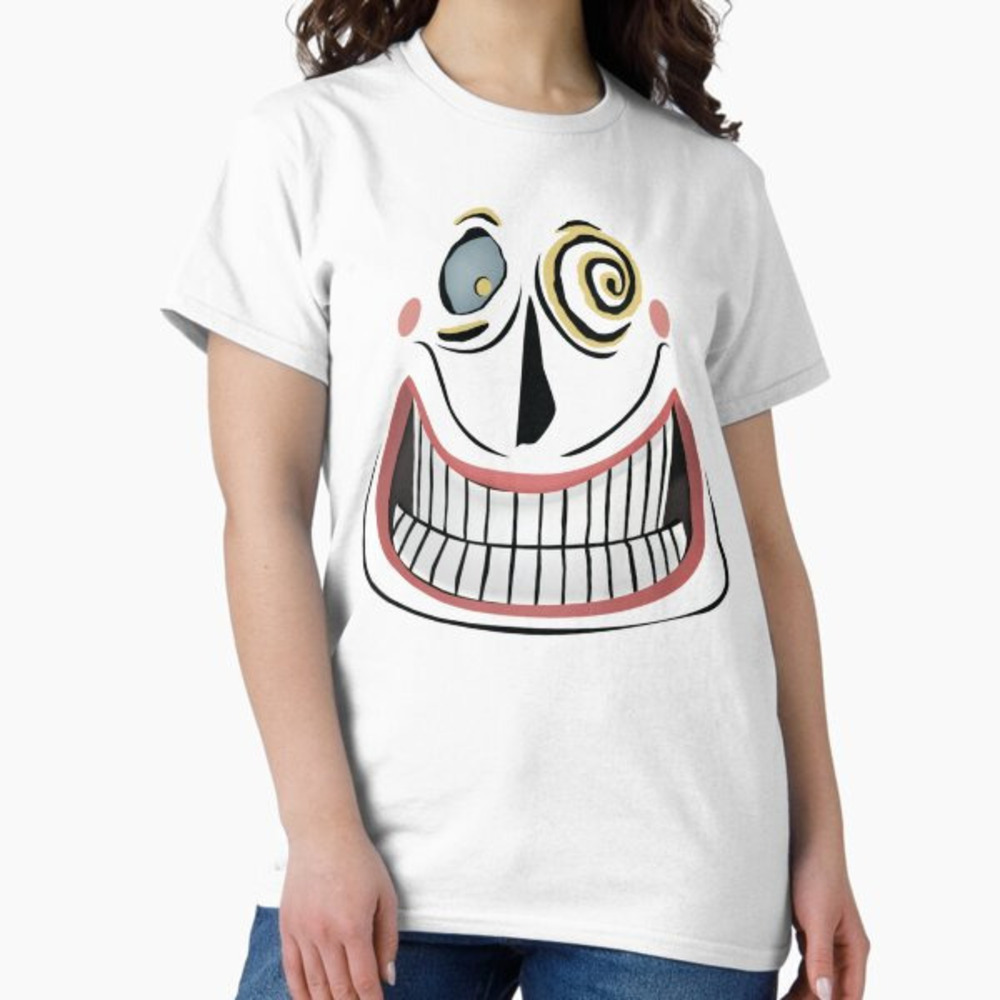 Halloweentown T-Shirts White Unisex